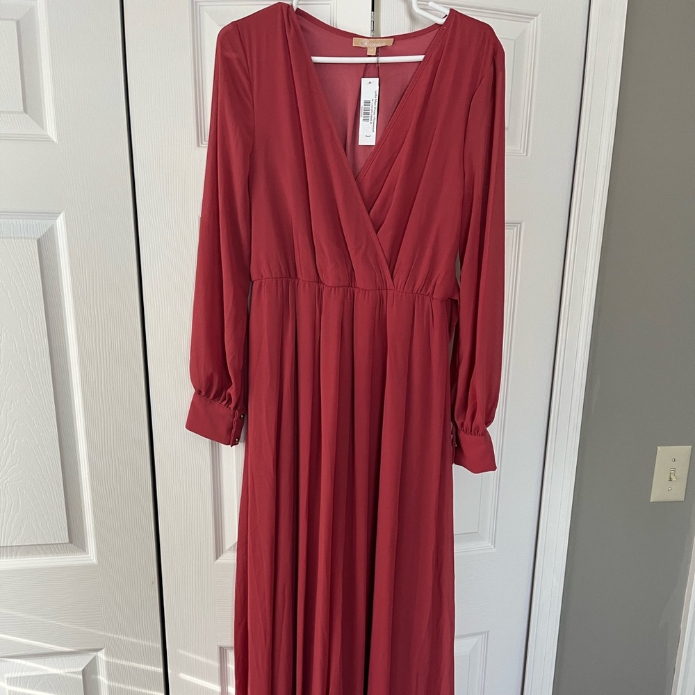 NWT Baltic Born Lydia Max Dress